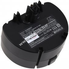 Helyettes�t� medence tiszt�t� robot akku Water Tech Pool Blaster Pro / Pro 900 / t�pus LB003S2P-C