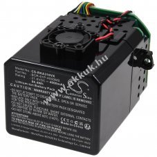 Helyettes�t� akku Roborock A30 Pro / A30 Pro Combo porsz�v� / t�pus BCR-61P-4000MS