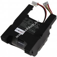 Bosch Readyy'y 20V Max BCHF220 / BCHF220B porsz�v� / t�pus 908BPV180 akku (helyettes�t�)