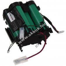 AEG QX9-1-ANIM QX9-1-ULT Electrolux PQ91-50MB t�pus 4055542544 k�ziporsz�v� er�s akku (helyettes�t�)