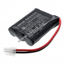 Simu 2447-3092 / t�pus 9020569 red�nymotor akku (helyettes�t�)