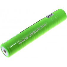 Maglite t�pus ESR8EE5920 zsebl�mpa akku (helyettes�t�)