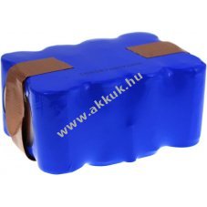 Helyettest akku Mamirobot 416