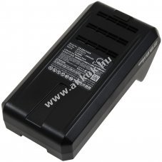 Midea Q8 helyettes�t� porsz�v� akku 29,6V 2500mAh 74Wh Li-Ion