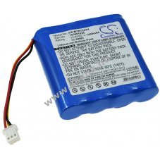 Helyettest akku Moneual tpus 10J001026