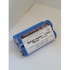 Helyettest akku Moser Wahl ChromStyle 1871 LI ,LifePo, 3.2V, 1800mAh