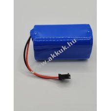 Helyettest robotporszv akku Navon Relax 14,4V 2600mAh