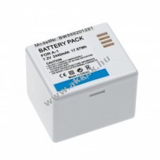 Helyettest akku NETGEAR Arlo Pro tpus 308-10029-01 2440mAh