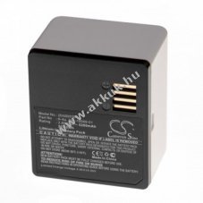 Helyettest akku NETGEAR Arlo Ultra tpus A-4a 5200mAh