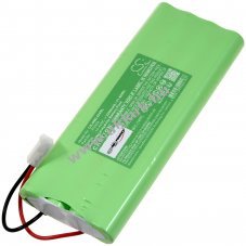 Helyettes�t� sz�rnyaskapu-meghajt� akku Nice Walkykit 1024 2024