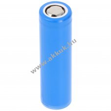 Helyettest akku Oral-B elektromos fogkefe Li-Ion UR14500AC, 1100mAh