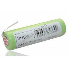 Helyettest Grundig, Philips borotva akku tpus 422203613480 1,2V 2000mAh