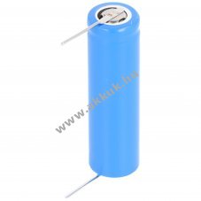 Helyettest akku Philips Sonicare DiamondClean HX9340, HX9350, HX9352, HX9360 - Kirusts!