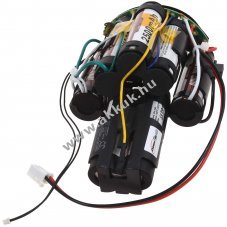 Helyettest akku Philips FC6172/01 vezetk nlkli jratlthet porszv