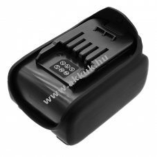 Philips t�pus IBD014GA akku (helyettes�t�)