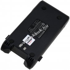 Proscenic P12 helyettes�t� k�zi porsz�v� akku 25,9V 2500mAh 65Wh Li-Ion