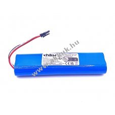 Helyettes�t� akku Proscenic M6 Pro 3200mAh