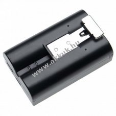 Helyettest akku Ring 8VR1S7 tpus 8AB1S7-0EN0, 5200mAh