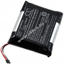 Helyettes�t� akku Ring t�pus 1ICP6/5056-2