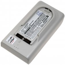 Roborock H60 Hub helyettes�t� porsz�v� akku 21,6V 2500mAh 54Wh Li-Ion