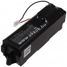 Helyettest akku Rowenta RH9174WO/2D1 porszvhoz
