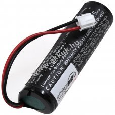 Range Rover DISCOVERY SPORT 2015 helyettes�t� telematika akku 3,7V 2600mAh 9,6Wh Li-Ion