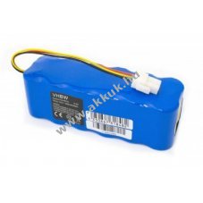Helyettest akku Samsung Navibot tpus VCA-RBT20 3000mAh
