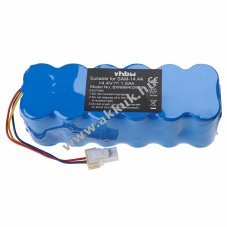 Helyettest akku Samsung Navibot tpus VCA-RBT20 1500mAh