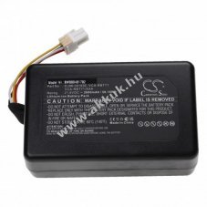 Helyettest akku Samsung PowerBot R7040 2600mAh