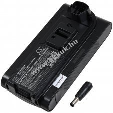 Shark UZ865HCCO porsz�v� akku (helyettes�t�)