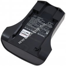 Er�s helyettes�t� porsz�v� akku Shark IZ483H