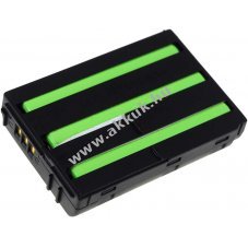 Helyettest akku Sportdog SD-2525 ProHunter Transmitter