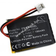 Helyettest akku Field-Trainer (jelad) SportDog SD-425