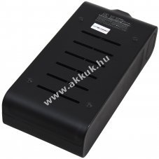 Helyettest akku Tineco Pure ONE Station 5 Smart porszv