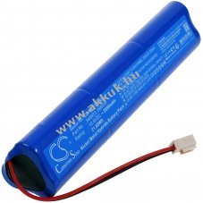 Helyettest akku Velux tpus 946933, 946930, 846933