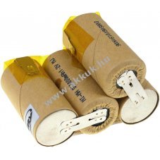 Helyettest akku Vileda AS-193E9A