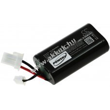 Helyettest akku Kobold tpus 48813