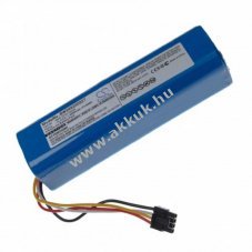 Helyettest akku Xiaomi Mi Robot tpus BRR-2P4S-5200S, 5200mAh
