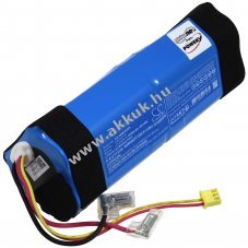 Kompatibilis akku Xiaomi tpus SZ2101-S