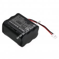 Yale t�pus 802316062X akku (helyettes�t�)