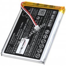 Helyettes�t� akku Babymoov A014426 A014429  b�bi�rh�z