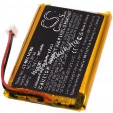 Helyettes�t� akku Babymoov t�pus 1ICP6/30/48