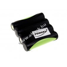 Helyettest akku bbir Harting & Helling MBF BUG 2004