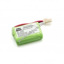 Helyettest akku Motorola MBP11