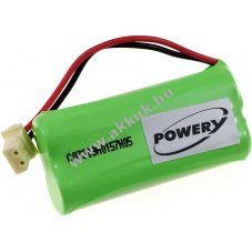 Helyettes�t� akku Motorola Babyphone MBP20