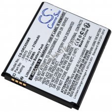 Helyettest akku Oricom tpus 55070