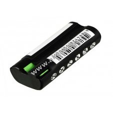 Helyettest akku bbir Philips tpus CRP395/01