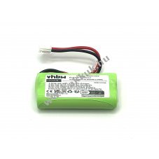 Helyettest bbir akku Tomy Babyphone LP175N 2.4V, 850mAh - Kirusts!