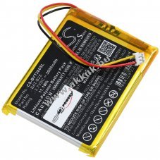 Helyettes�t� b�bi�r akku TrueLife VB805PRO