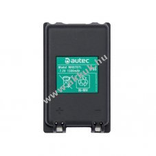 Eredeti akku daru tvirnyt Autec tpus MH0707L